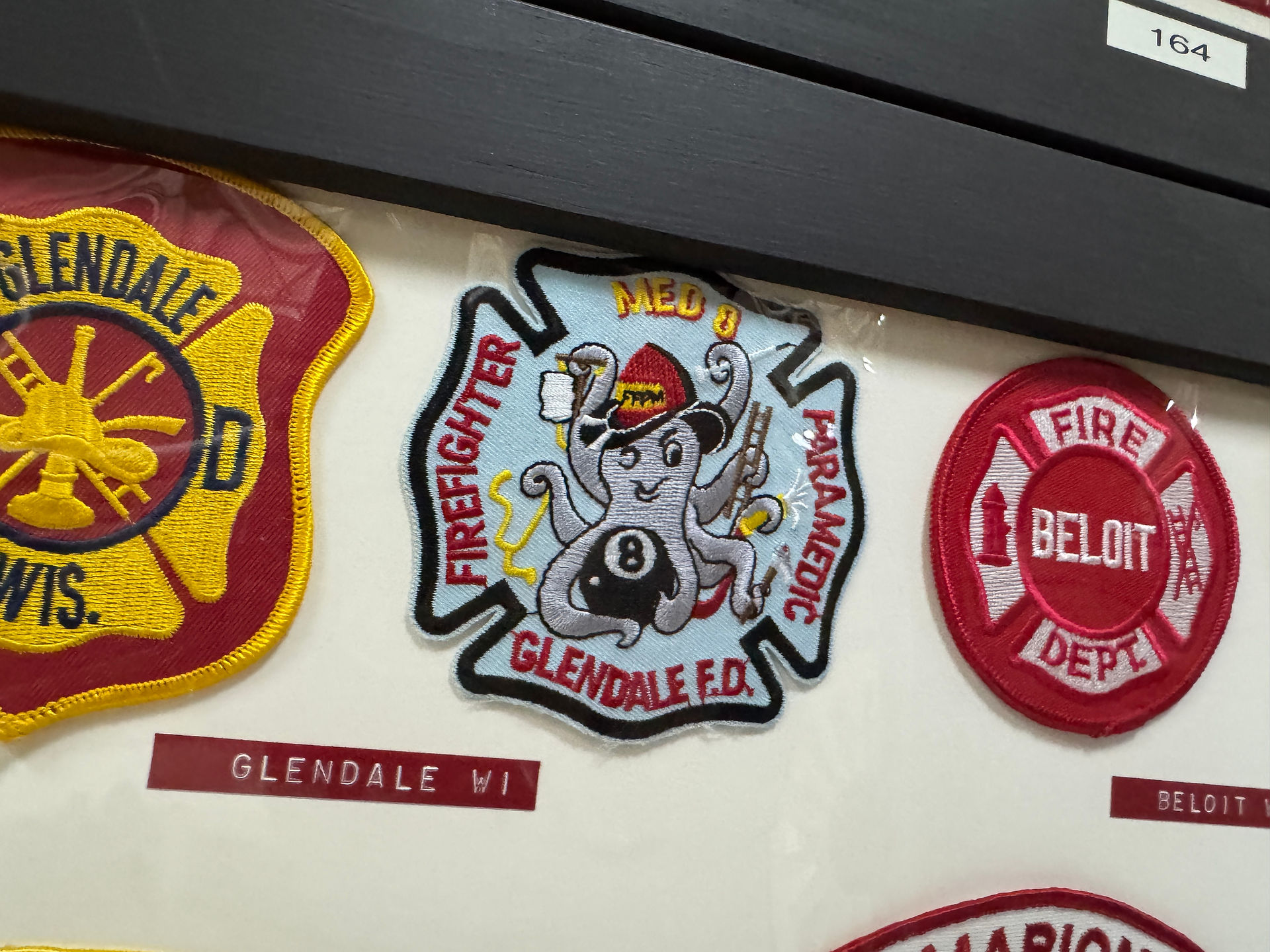 Glendale Patch
