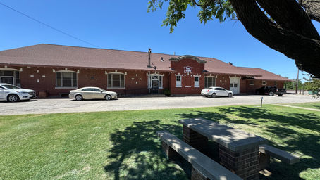Canadian County Historical Society Museum Complex (79)
