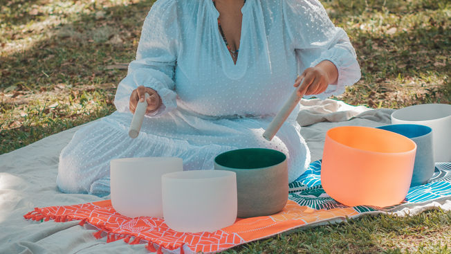 Amplify #22 - Taylor Valera & Tailored Healing Collective