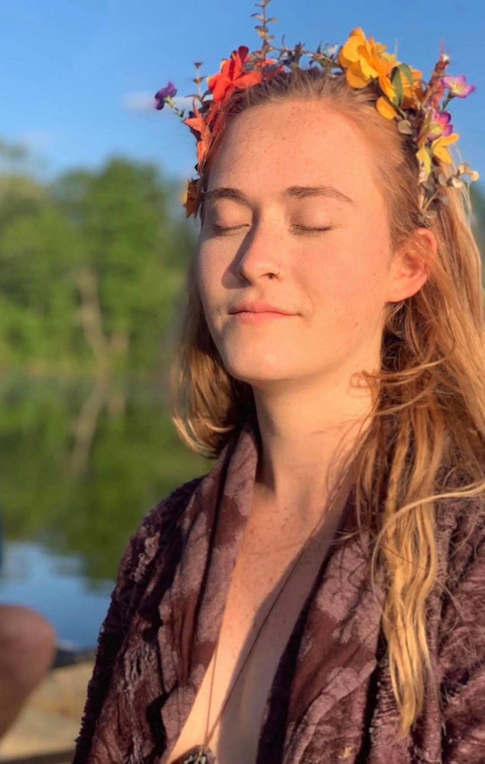 Photo Cameron Grayson