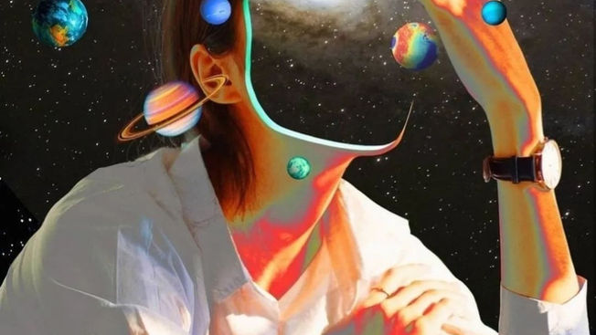 Rewriting The Boys Club Leadership Style With Psychedelics