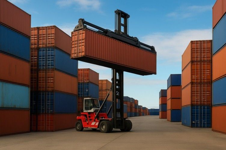 How To Choose The Right Container Transport Partner?