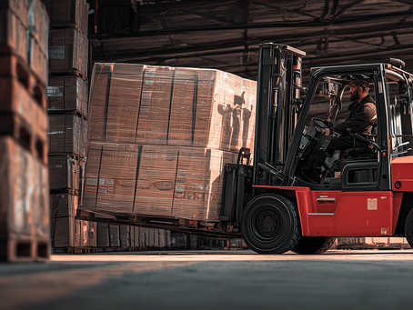 Benefits of Working with a Freight Forwarder for Logistics