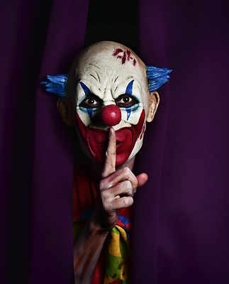 Haunted House Attraction Wilmington NC