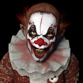 Haunted House Attraction Wilmington NC
