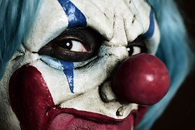 Haunted House Attraction Wilmington NC