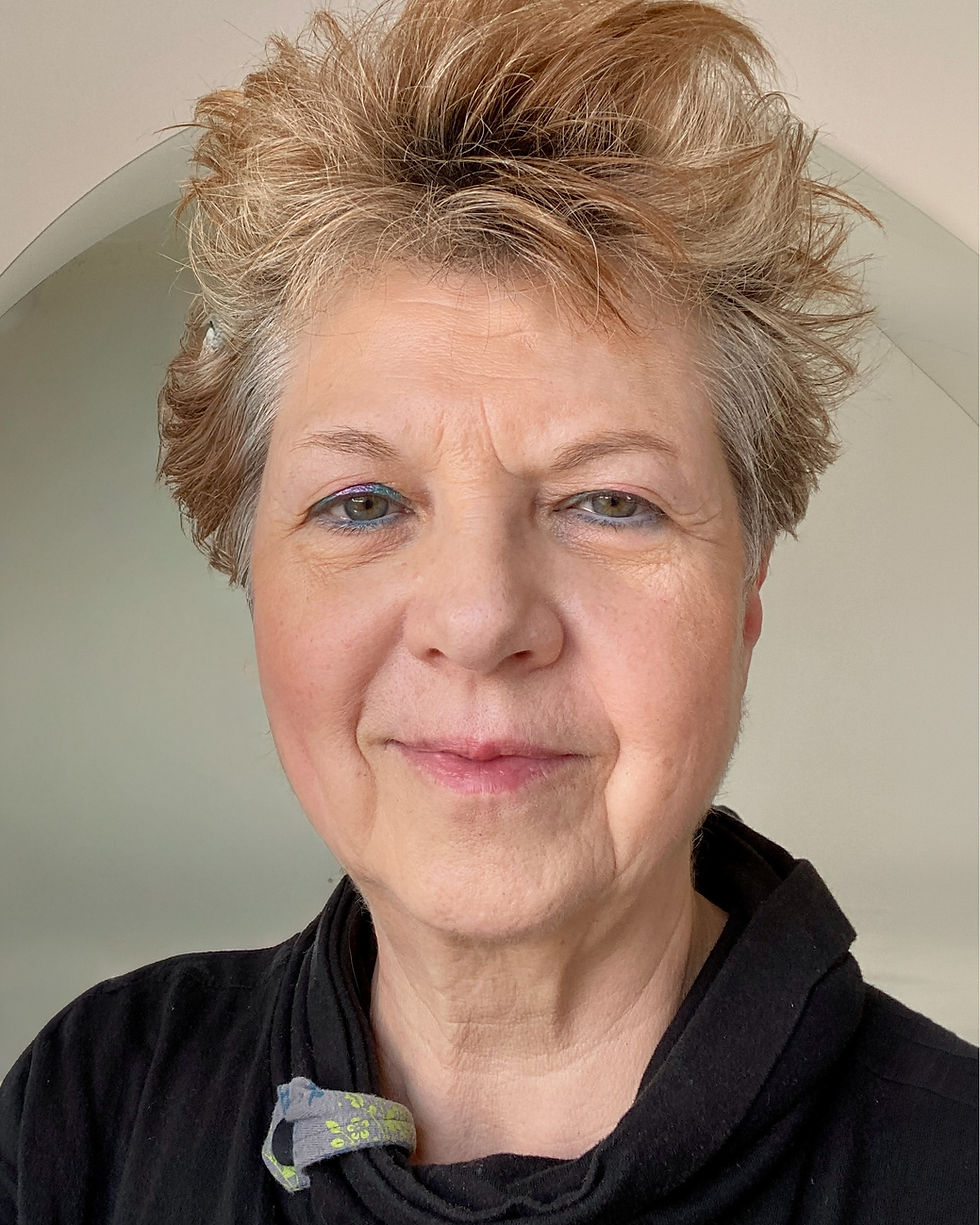 Lena Meszaros