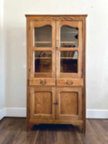 Antique Pie Safe