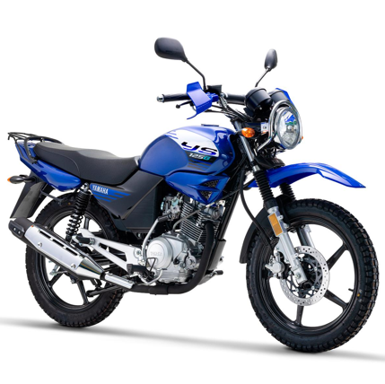 YS125-G | Yamaha YS125-G | Yamaha