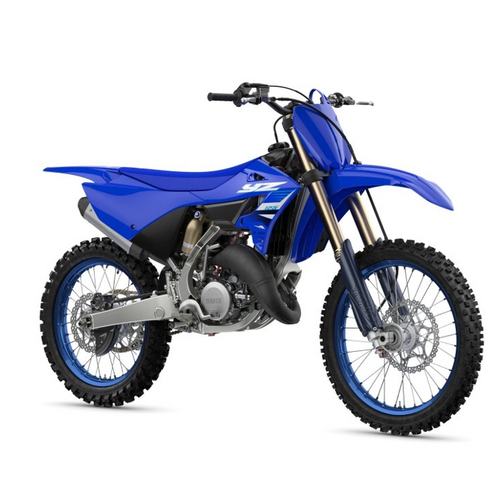 YZ125 Yamaha