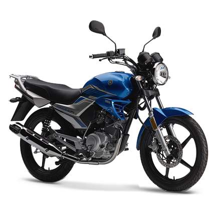 YS125-ED | Yamaha