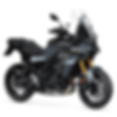 TRACER 9 GT+