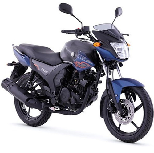 yamaha sz 2019