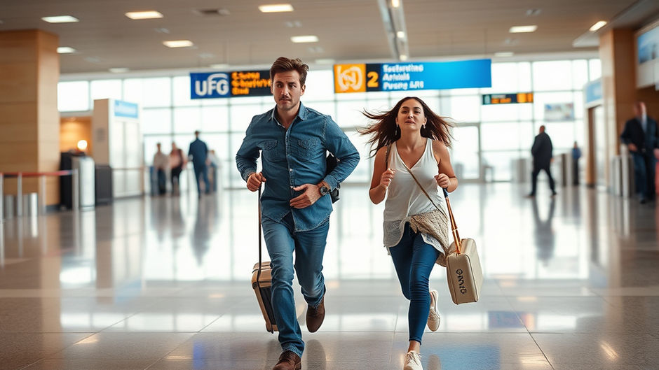 Why Arriving a Day Early Can Save Your Entire Cruise (and Your Sanity)