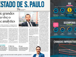 Impacto do Big Bata e Analytics na operação de Cobrança e Contact Center - Uma história real