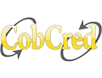 cobcred mini logo