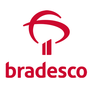 bradesco logo web