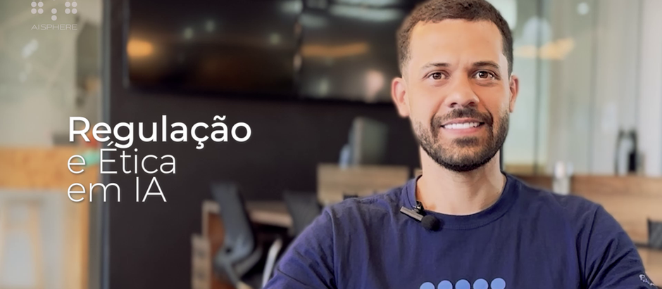 Regulação e Ética em IA - Inteligência Artificial
