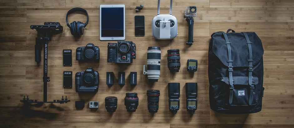 BIGGEST CAMERA BRANDS IN SRI LANKA