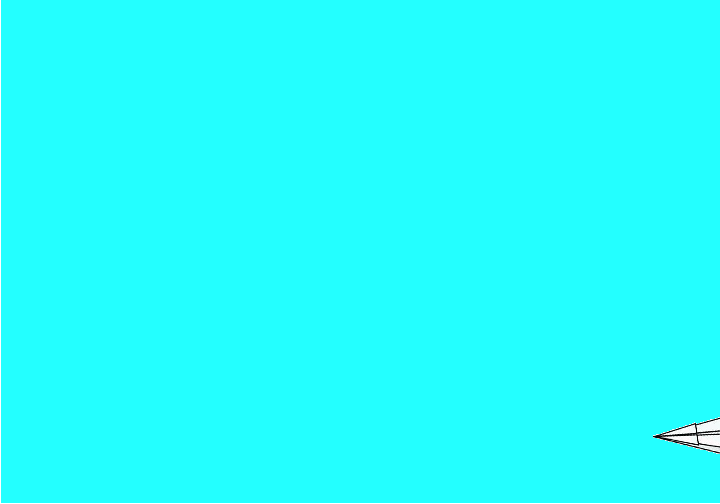 Airplane Animation