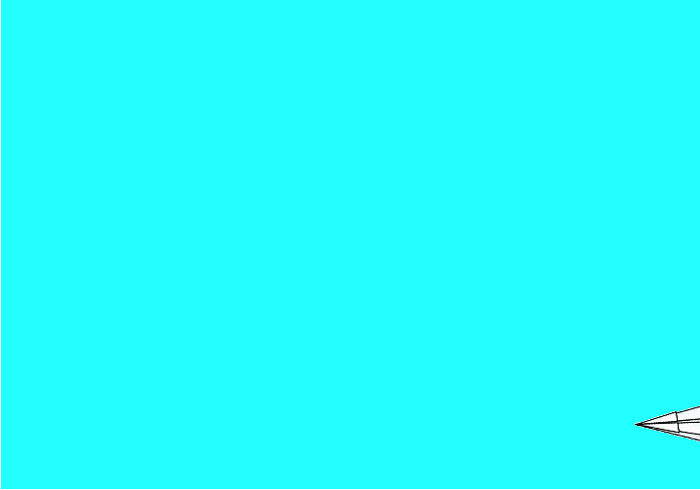 airplane