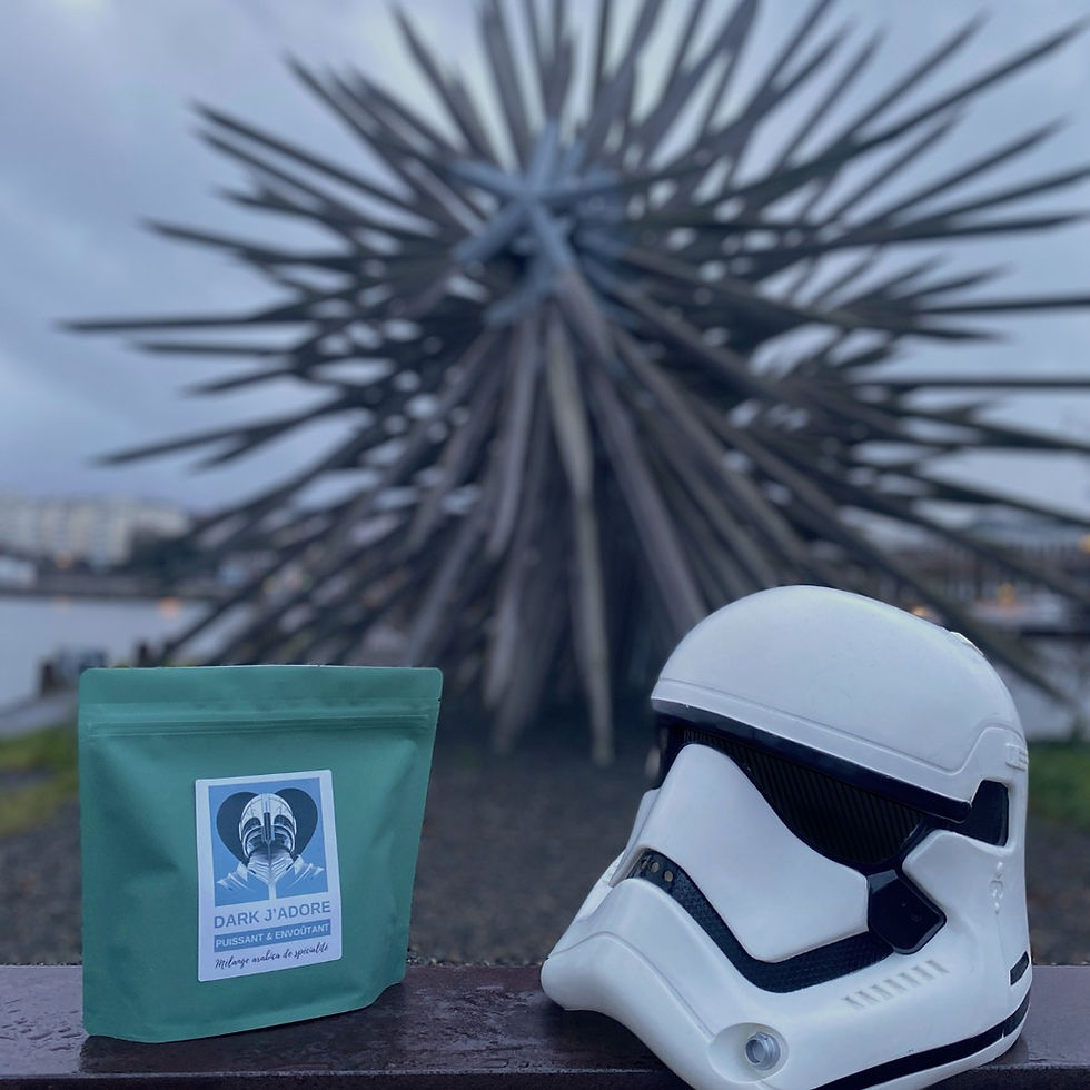 Miniature : DARK J'ADORE