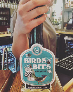 Birds and Bees