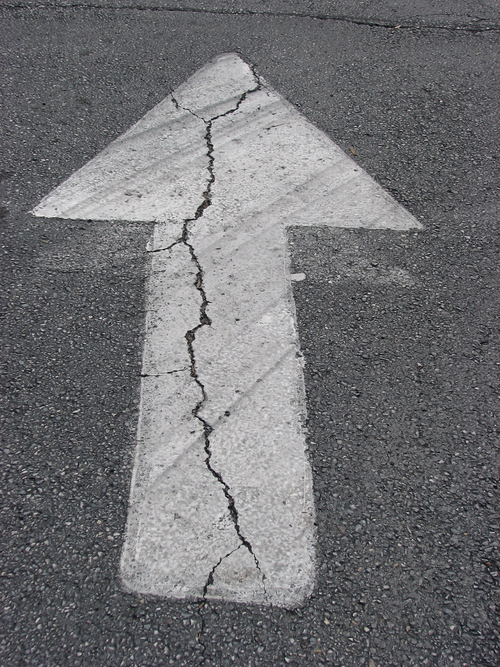 Line - Direction