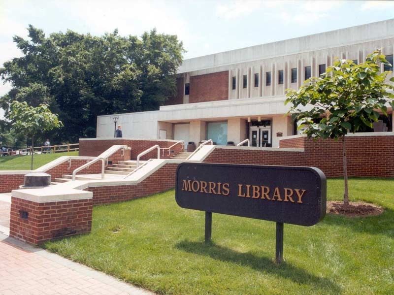 morris
