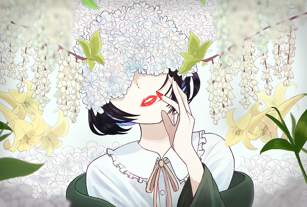 イラストレーション