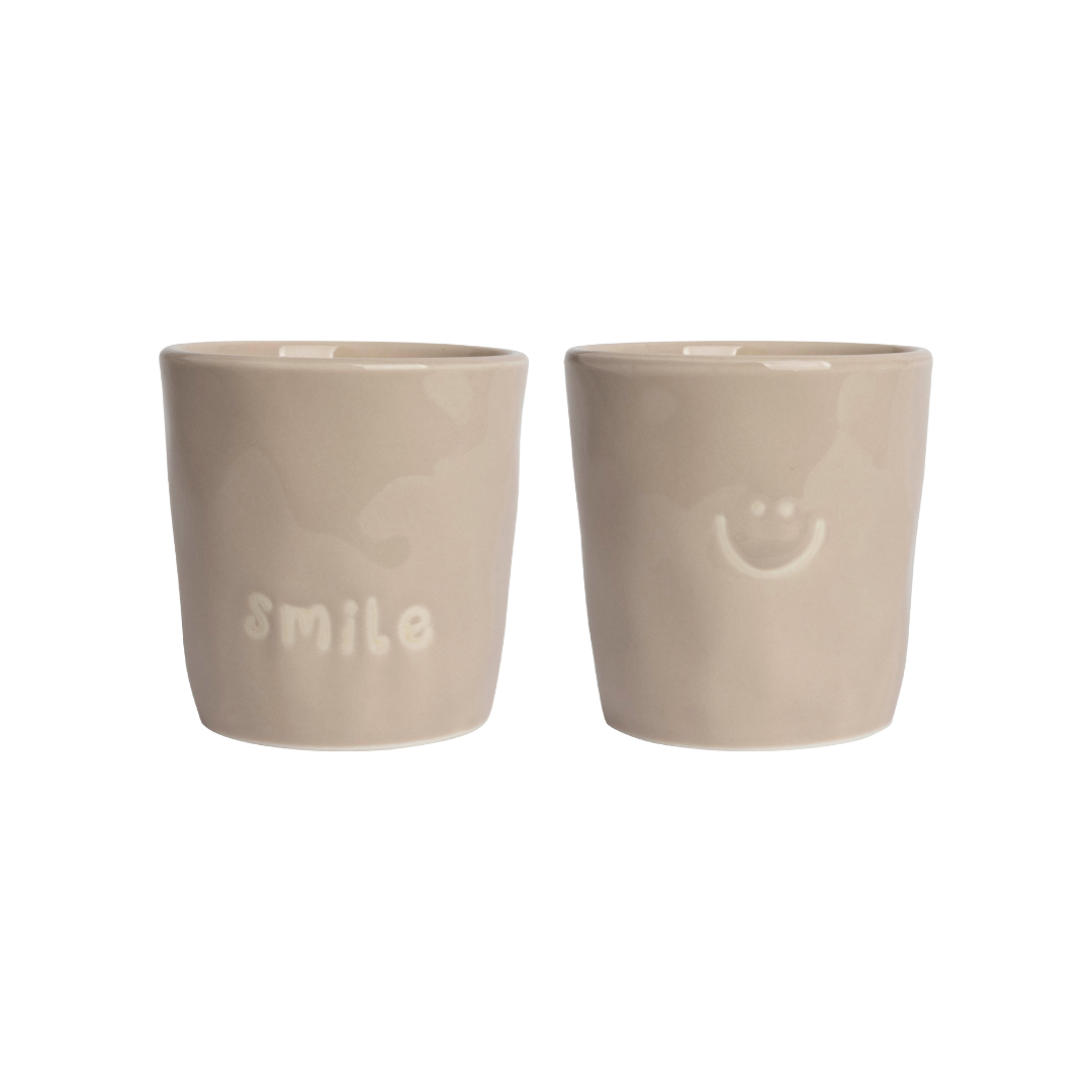 Smile! -2 mokken