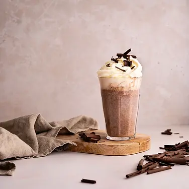 Chocolademelk 