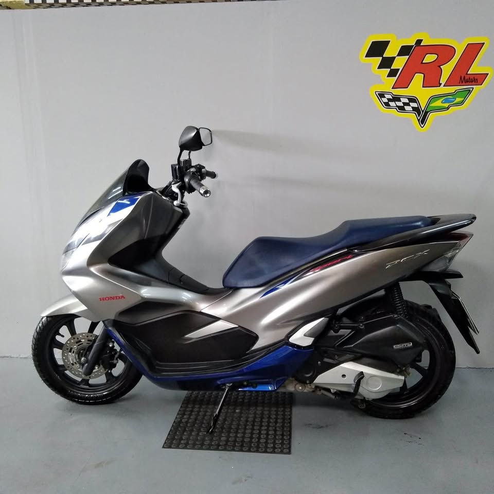 Miniatura: HONDA PCX 150 SPORT - 2020