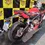 Miniatura: HONDA CBR650R ABS - 2022