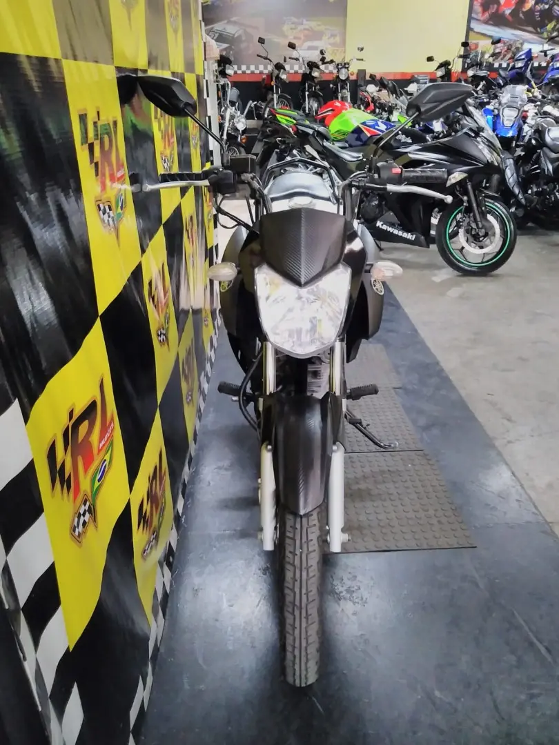 Miniatura: YAMAHA FACTOR YBR 150 ED - 2022