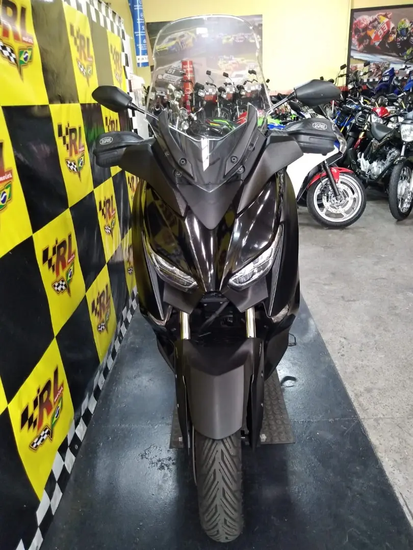 Miniatura: YAMAHA XMAX ABS - 2022