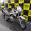 Miniatura: Honda Falcon 400 - 2007