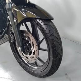 Miniatura: FZ25 FAZER - 2024