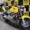Miniatura: HONDA CB600F HORNET - 2006