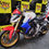 Miniatura: Honda CB 1000R - 2013