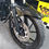 Miniatura: Yamaha Fazer 250 - 2022