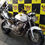 Miniatura: HONDA HORNET 600 - 2007