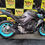 Miniatura: Yamaha MT 03 - 2025