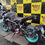 Miniatura: Yamaha MT 09 - 2024