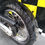 Miniatura: Honda Falcon 400 - 2007