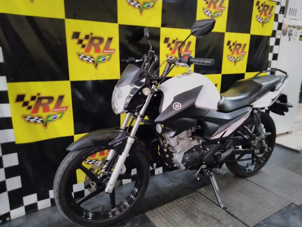 Miniatura: YAMAHA FACTOR YBR 150 ED - 2022