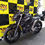 Miniatura: Yamaha Fazer 250 - 2022