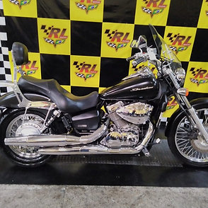 HONDA SHADOW 750 - 2006