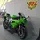 Miniatura: KAWASAKI NINJA ZX-6R - 2010