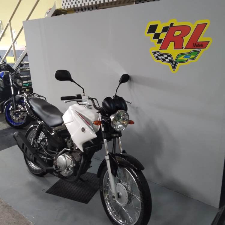 Miniatura: YAMAHA FACTOR 125 K1 - 2015